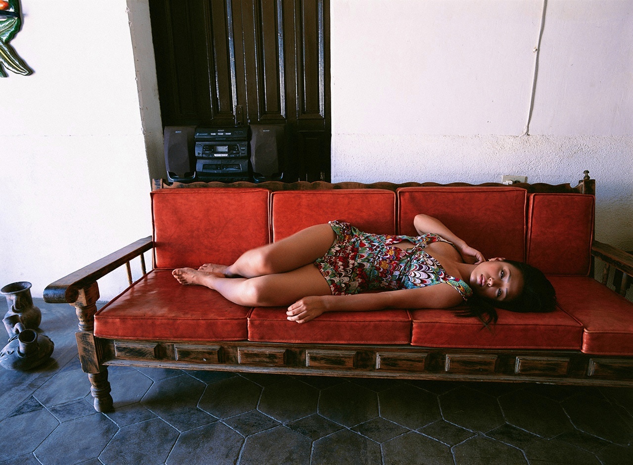 川村ゆきえ  Yukie Kawamura Bible and Miracle [VYJ]